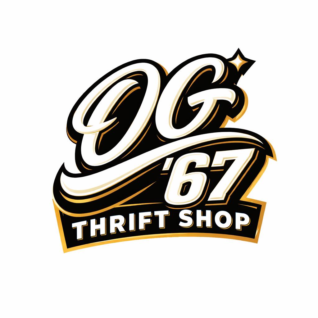 OG '67 Thrift Shop | Cebu City