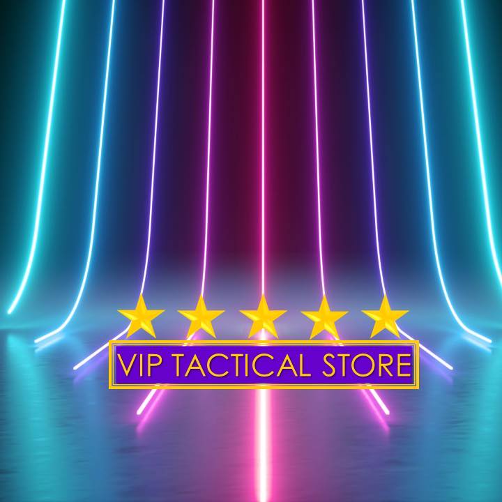 VIP Tactical Store