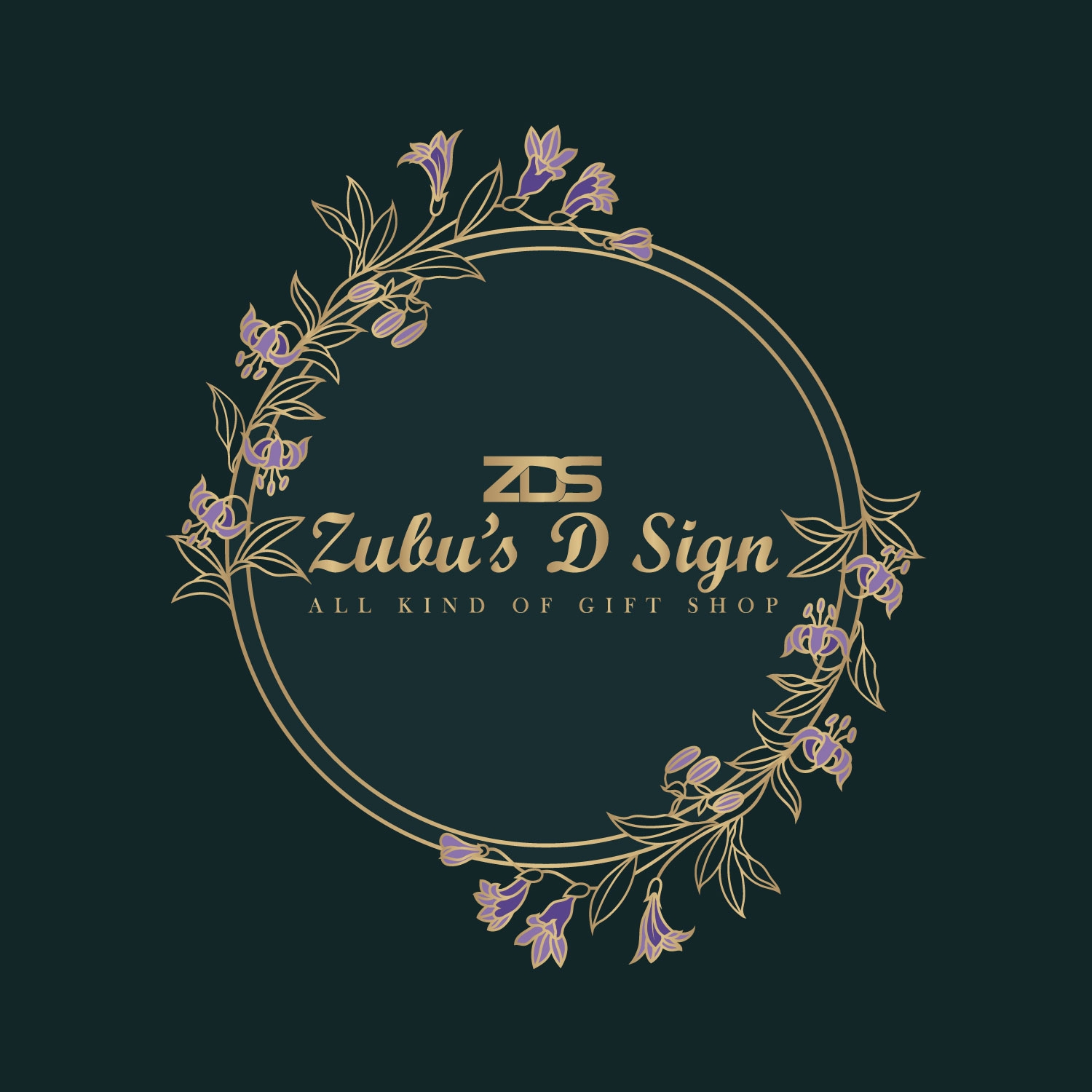 Zubu's D Sign