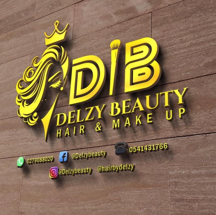 Delzybeauty