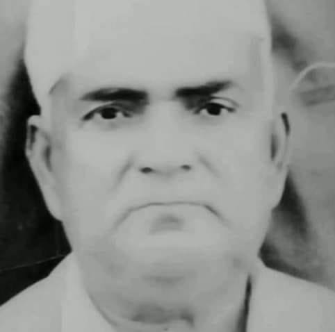 Takari gull muhammad langau