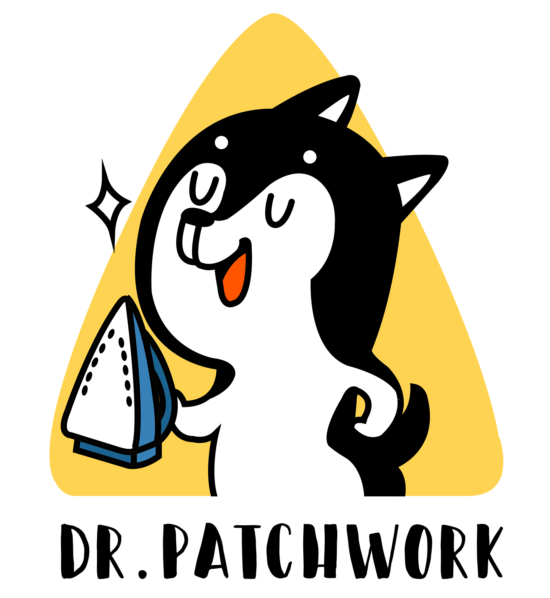 Dr. Patchwork