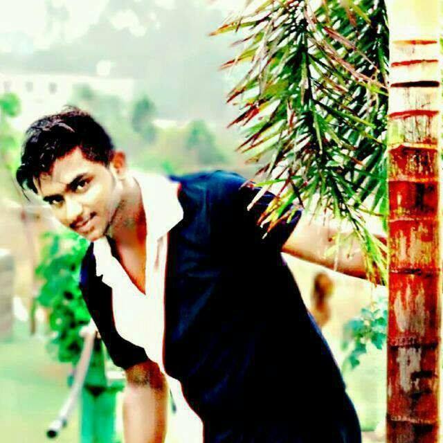 S R Raj Mohapatra