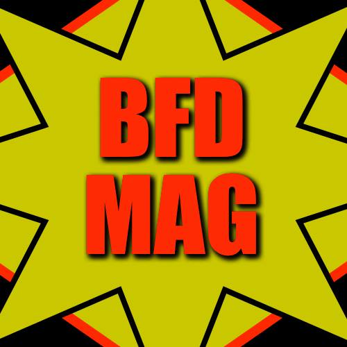 BFD Magazine