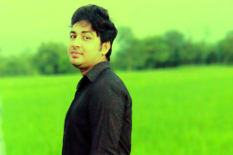 Hassan RAJ