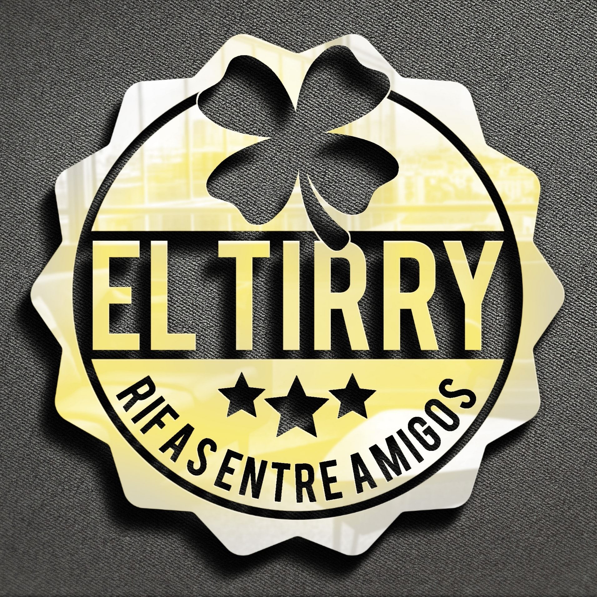 RIFAS El Tirry | Navojoa