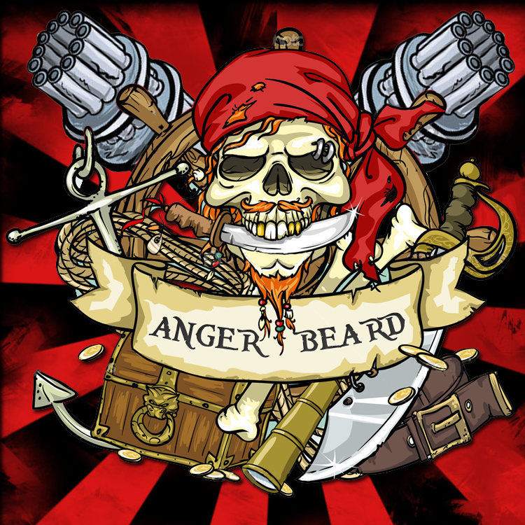 Angerbeard