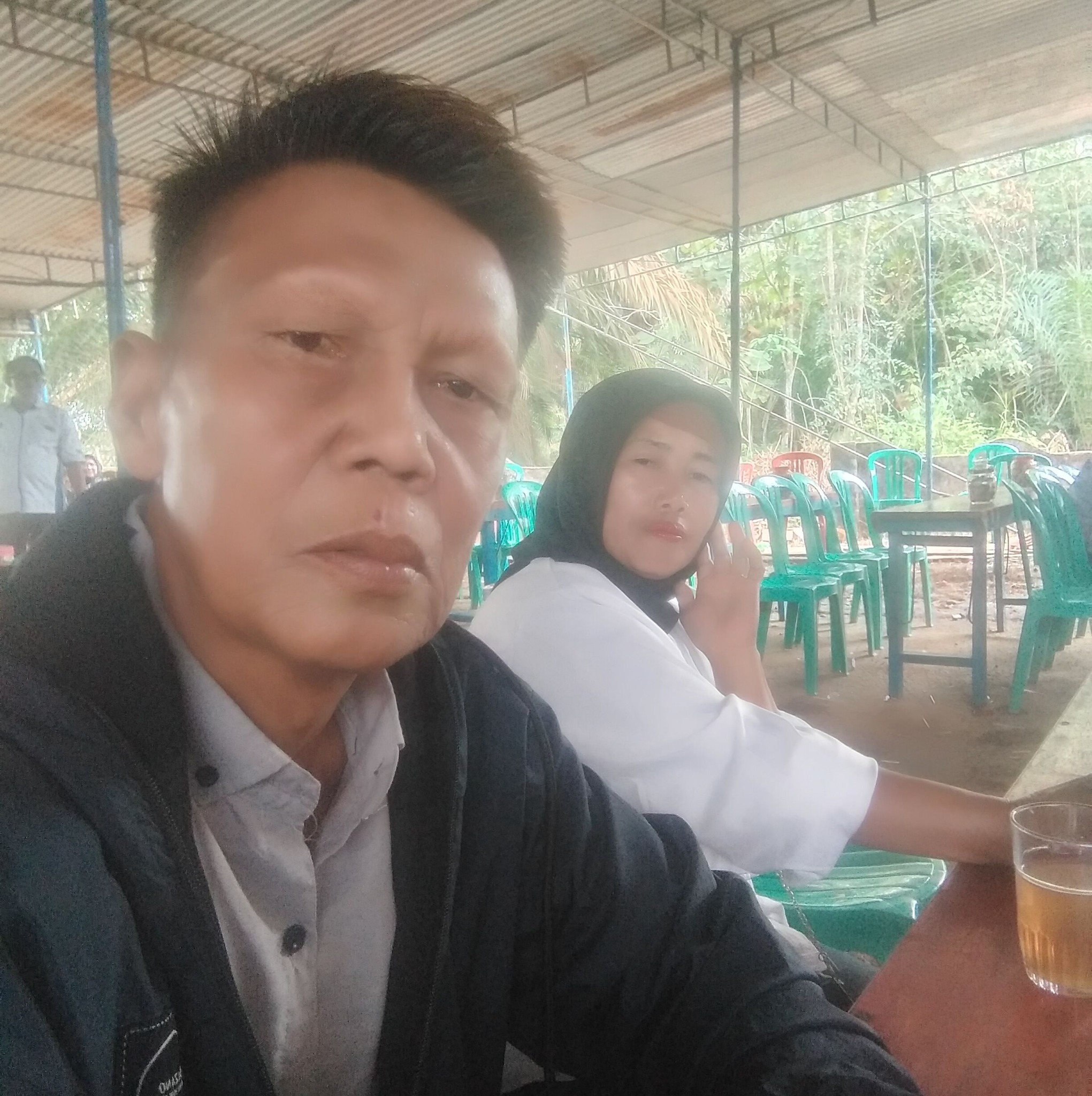 Di telan pahit di buang sayang cul Beno ade | Rizal Kbj Izal