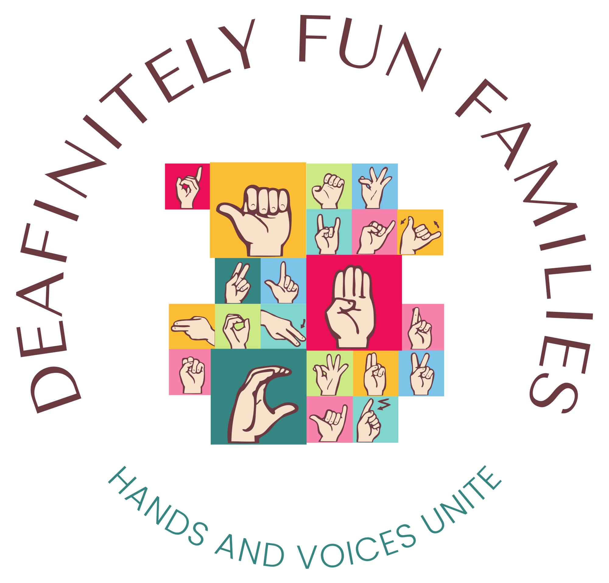Deafinitely Fun Families