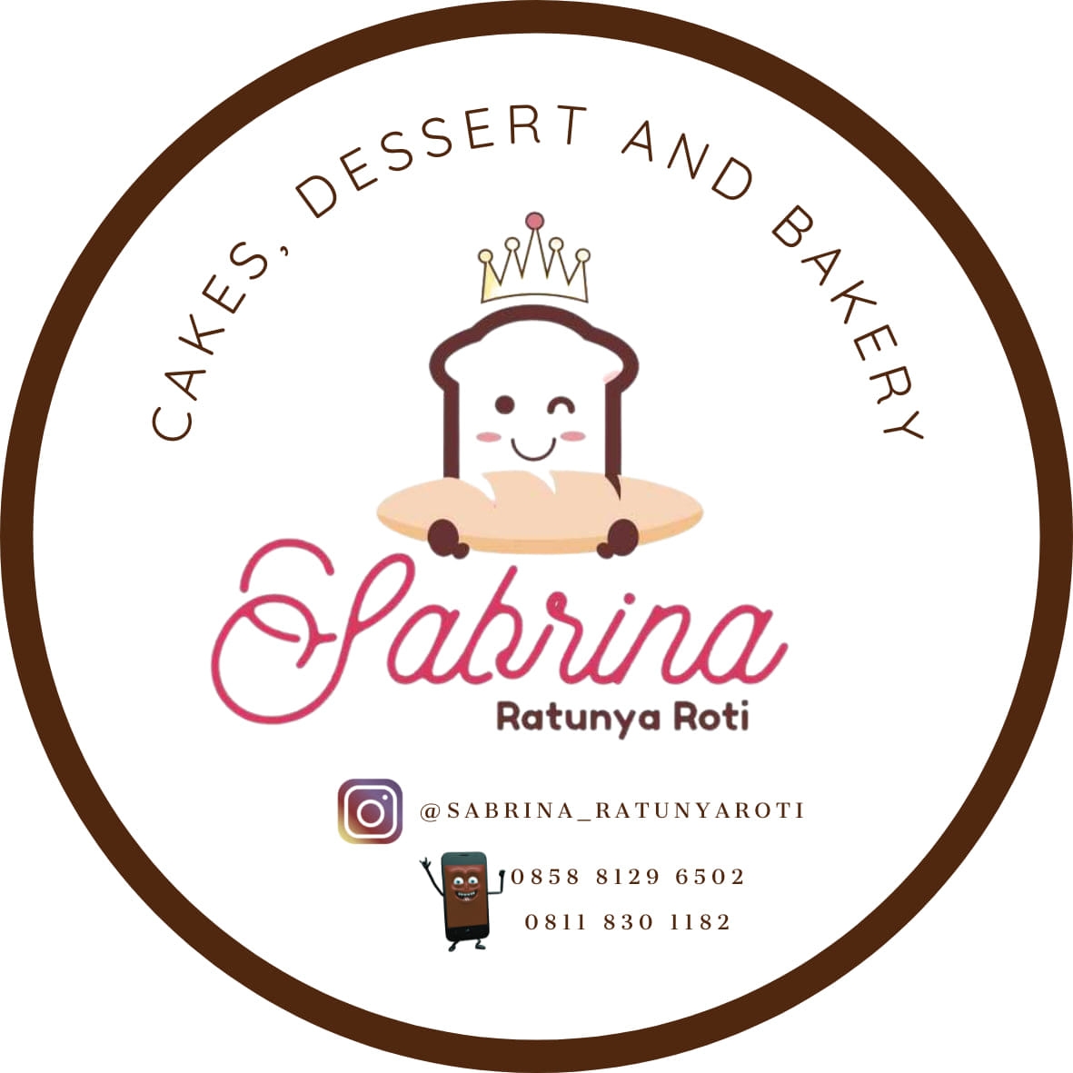 Sabrina Ratunya Roti | Serang