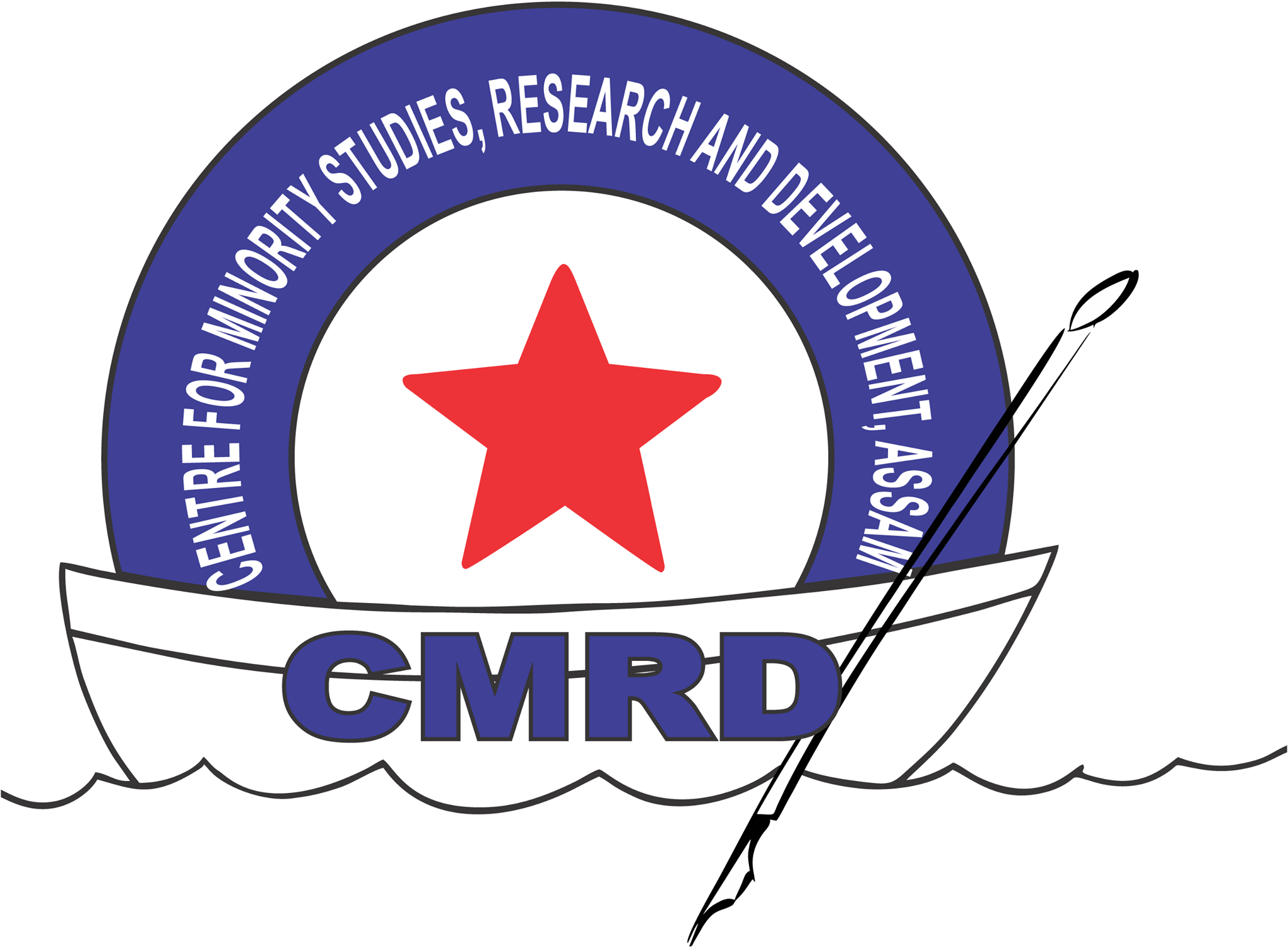 Centre for Minority Studies, Research and Development, Assam - CMRD