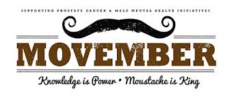 Kerang Hotel Movember