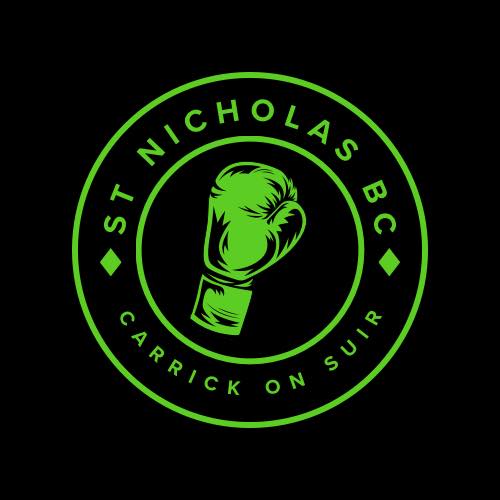 St Nicholas Boxing Club - Carrick on Suir