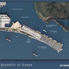 Muanda parlons du port en eau profond | Muanda