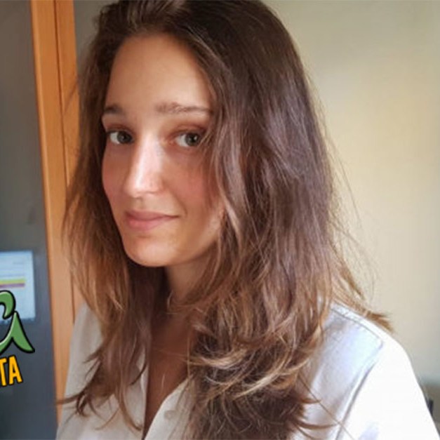 Paula Mariana