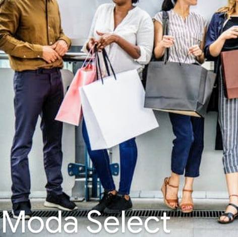 Moda Select