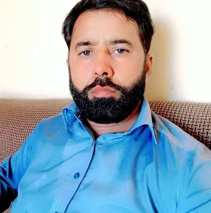 Mohammad Javed