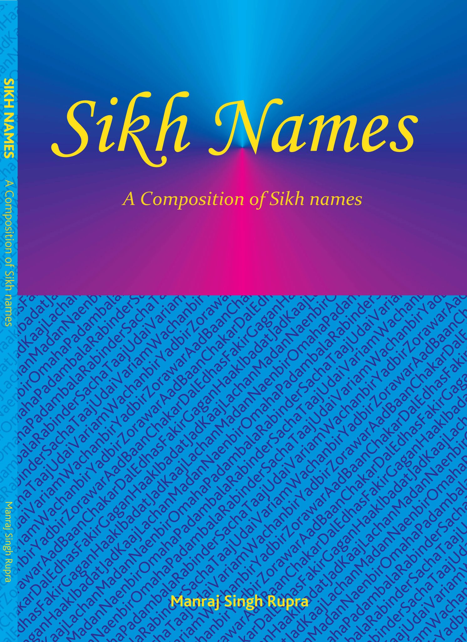 Sikh Names