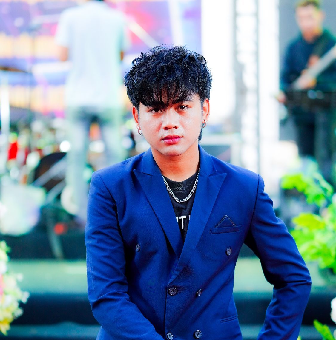 Veth Vichith | Phnom Penh