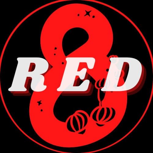 RED 8 Online Store | San Pedro
