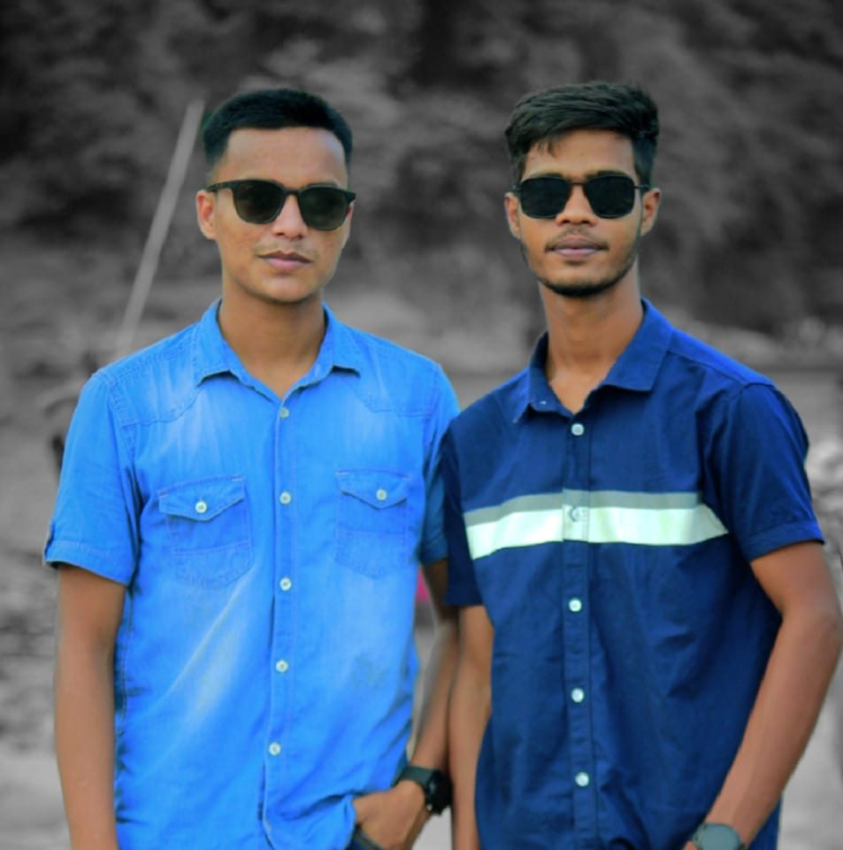 Sakel Ahmed Sakil