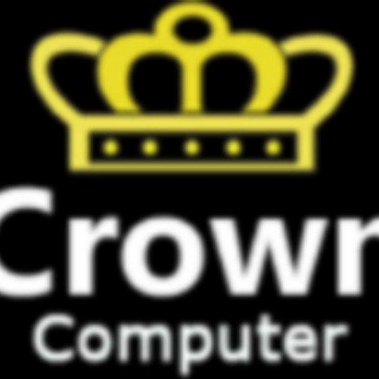 Crown Computer | Surabaya