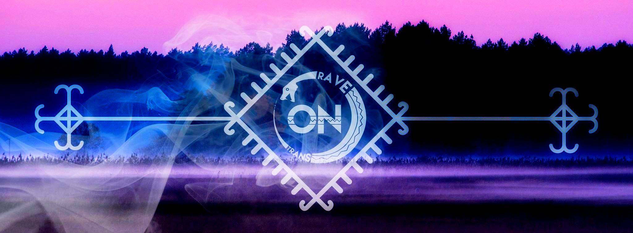 Rave ON Trans