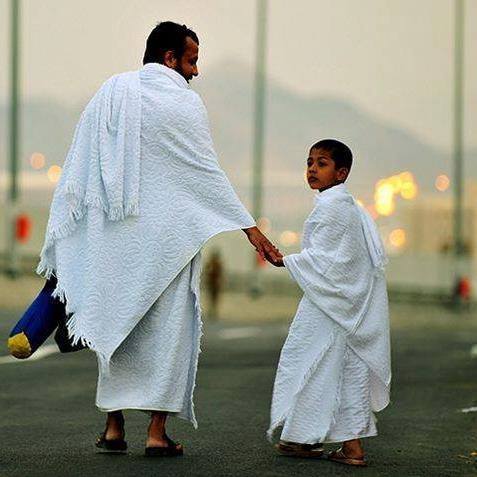 Perindu Mekkah Madinah | Makassar
