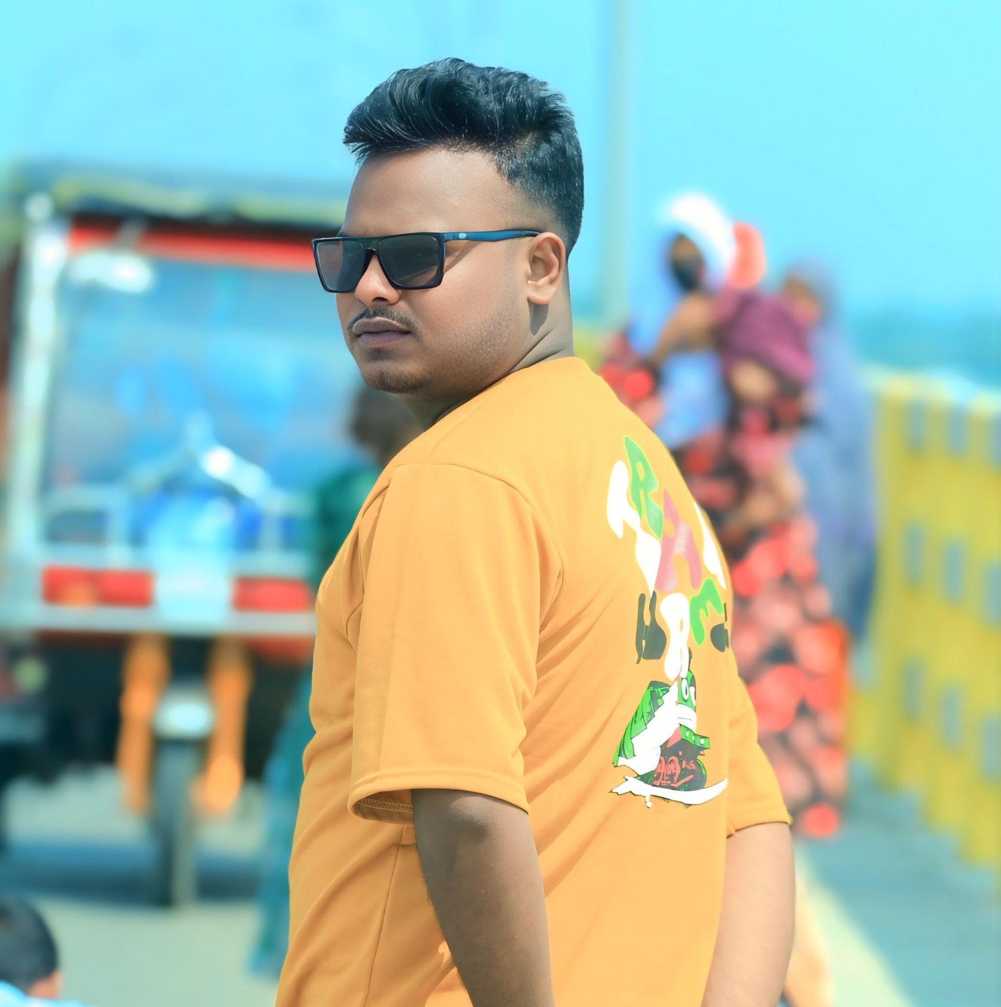 Md Rifat Khan