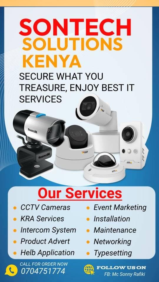 Sontech Solutions