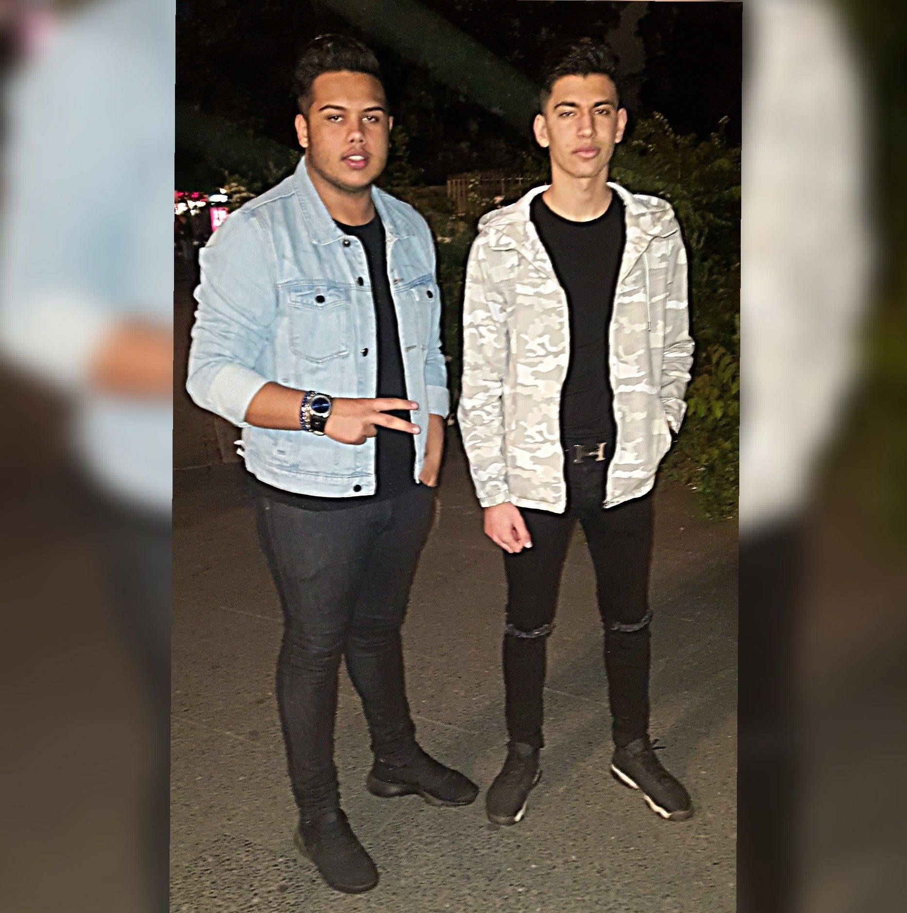 Bulgari vs Cigani