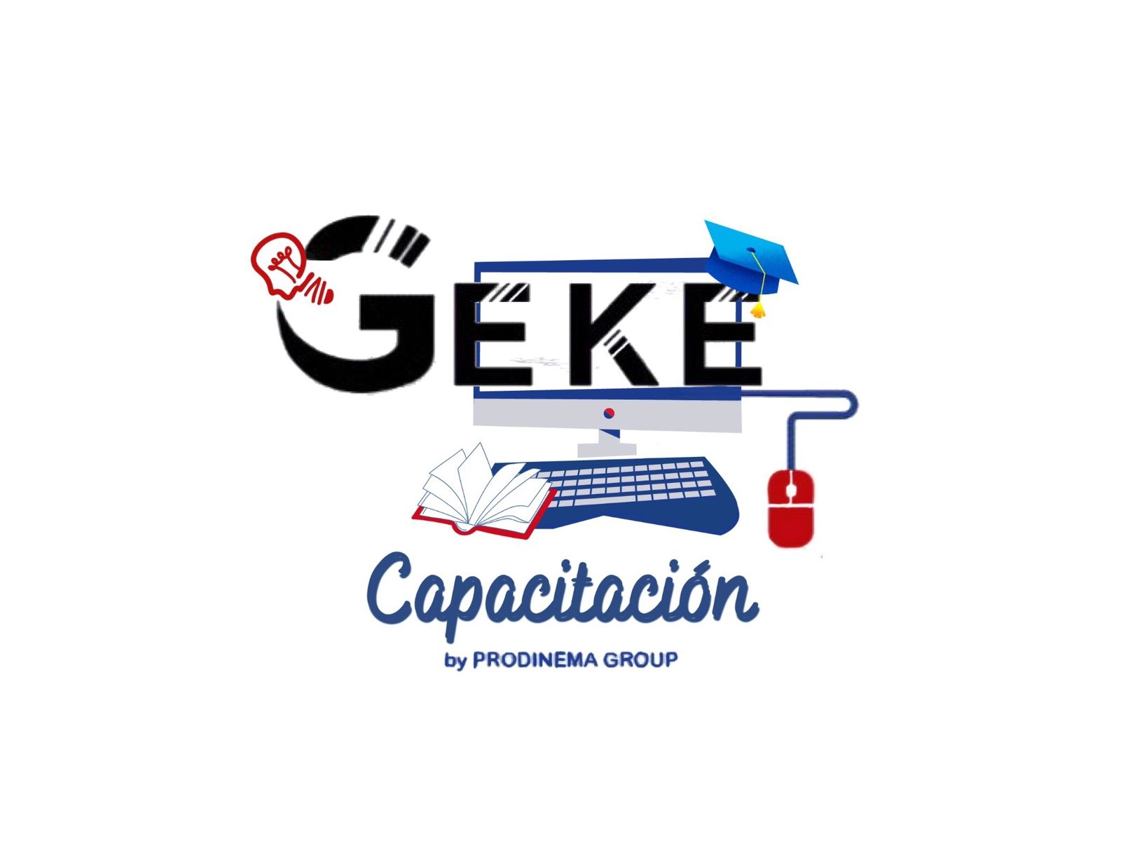 Geke Capacitación
