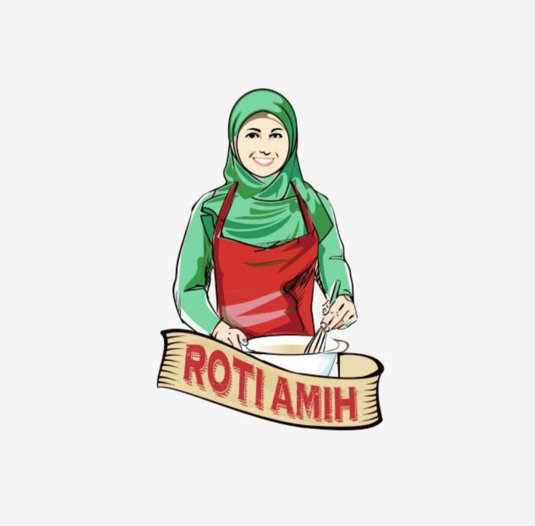 Roti amih