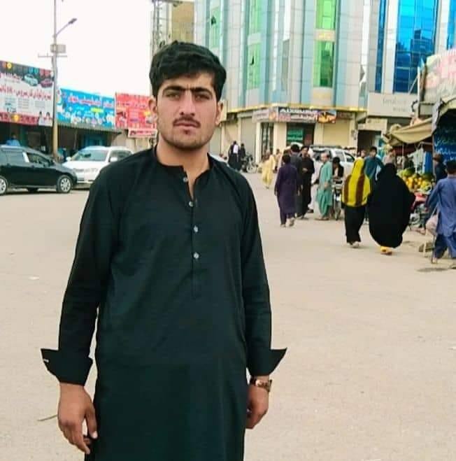 صابر خان