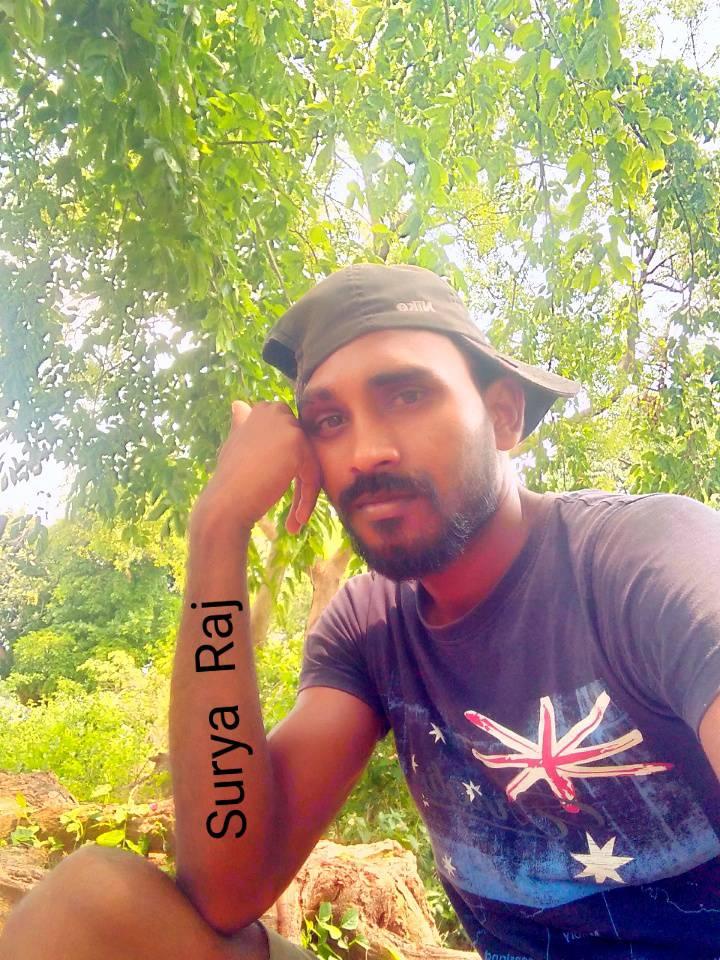 Suriya Raj