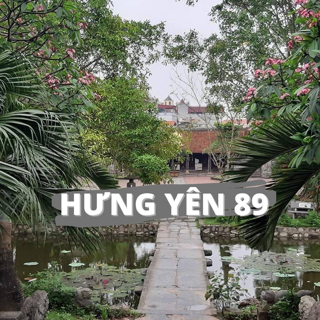 Hưng - Giếng làng từ ngày xưa đã là điều hết sức thiêng liêng đối với ...