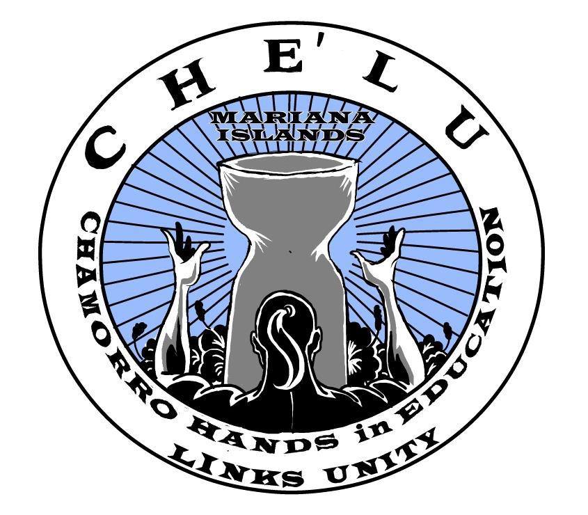 Chamorro Hands in Education Links Unity - Che’lu | San Diego CA