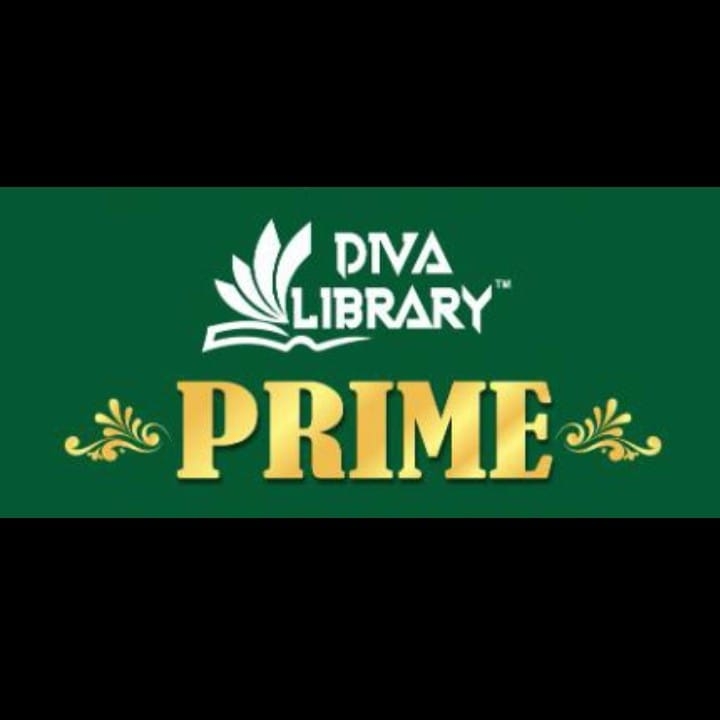 PRIME Library | Amravati