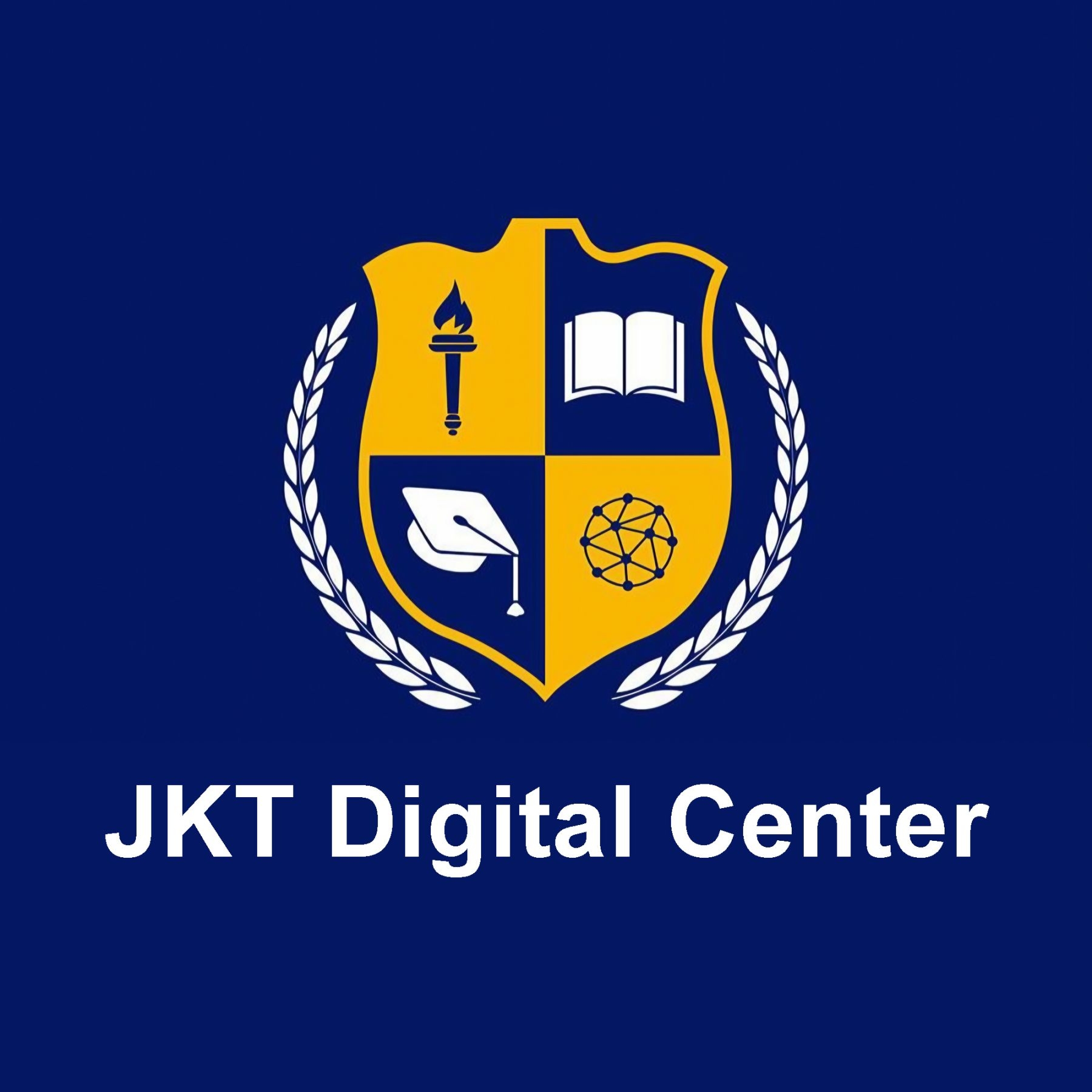 JKT Digital Center | Sanchaung