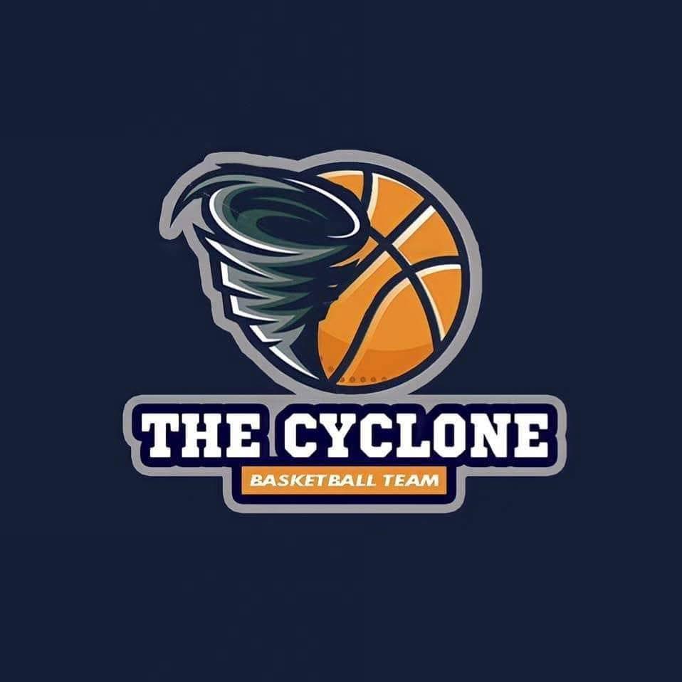 CLB Bóng rổ Bình Phú - The Cyclone