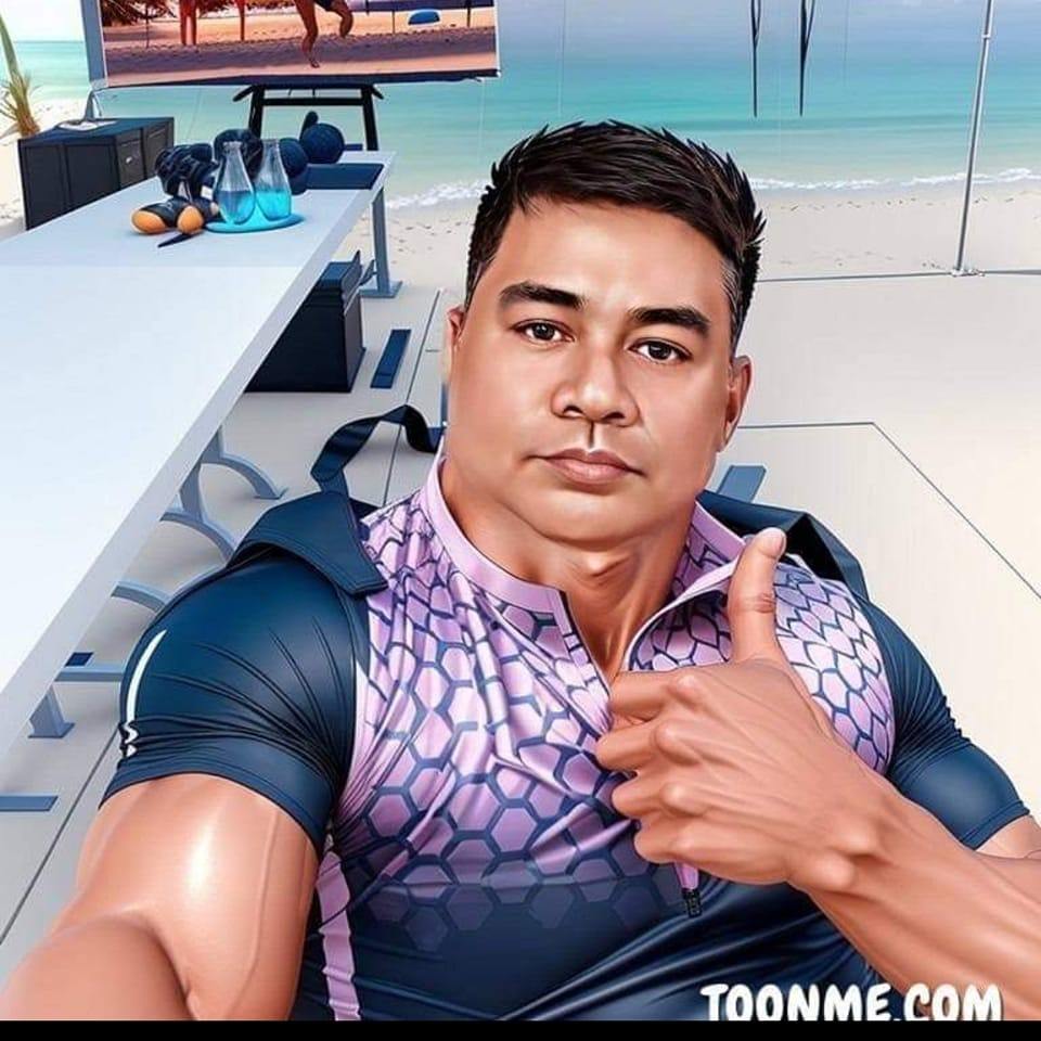 Ken Mar