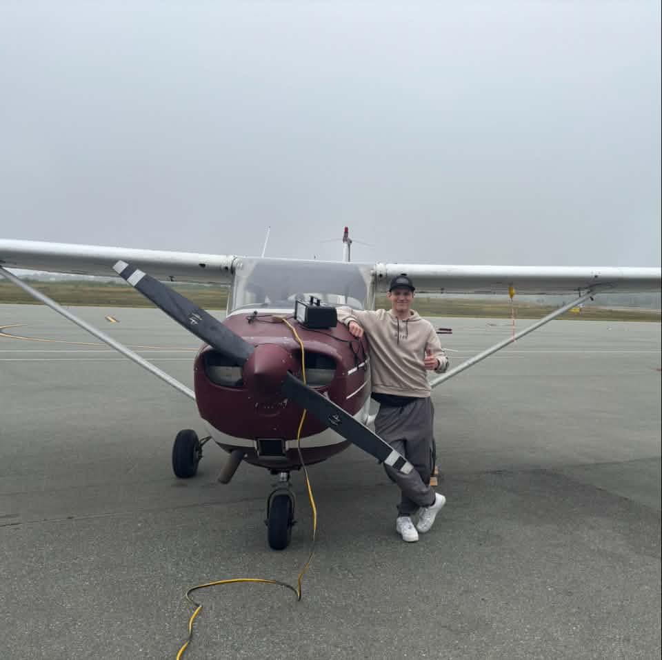 General Aviation in BC | Facebook