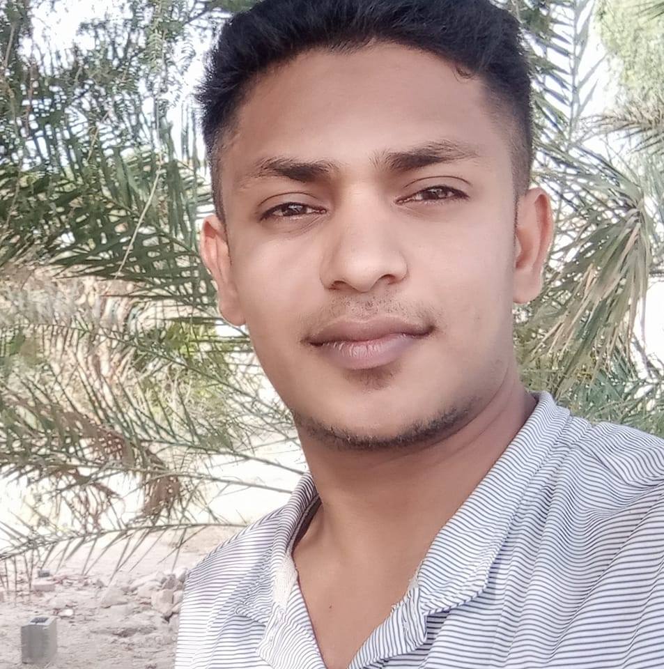 MD A H Rony