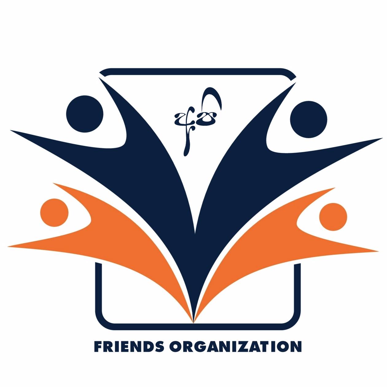 Api Friends Organization | Koslanda