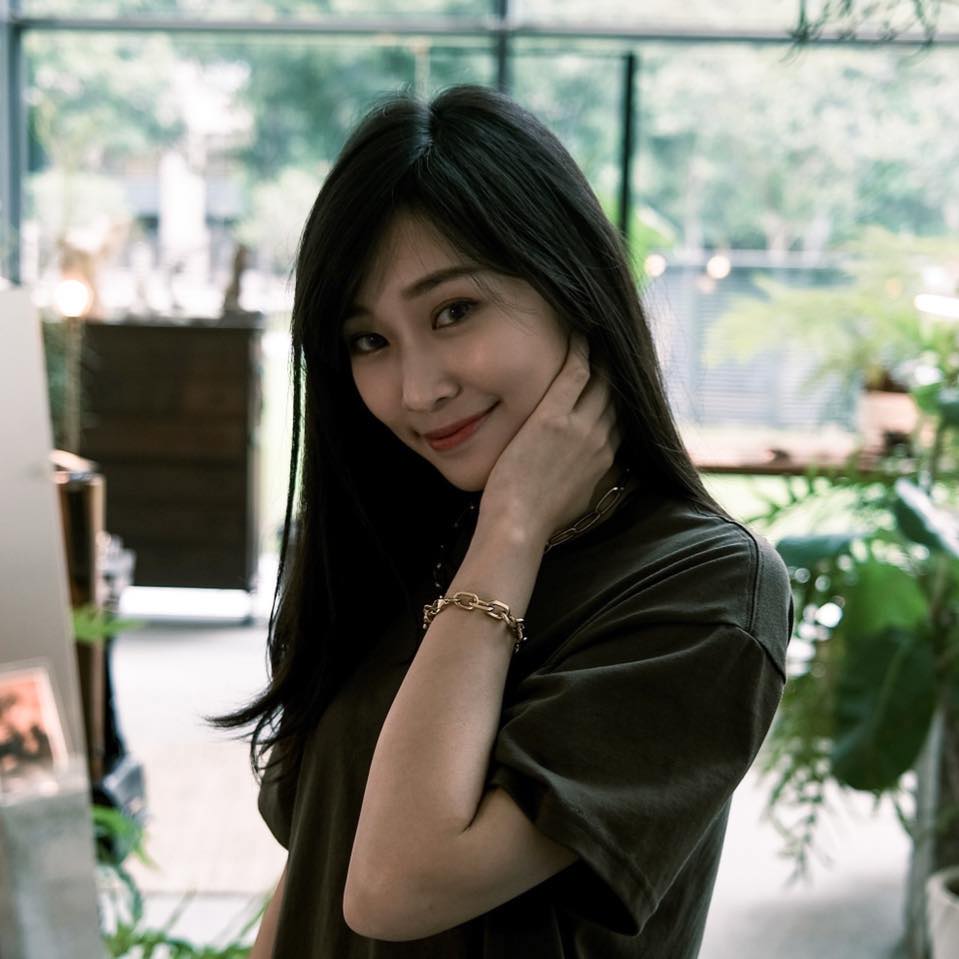 Angela Hsu