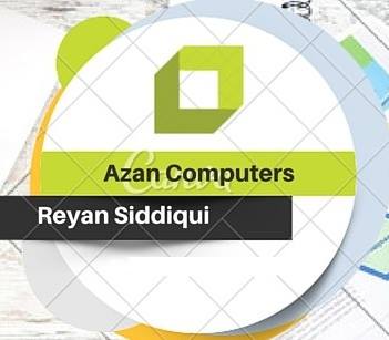 Azan Computers