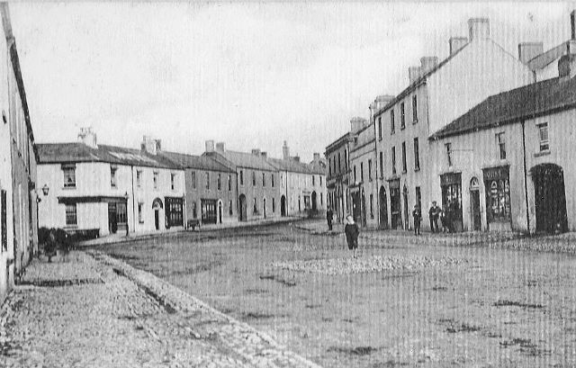 Edenderry