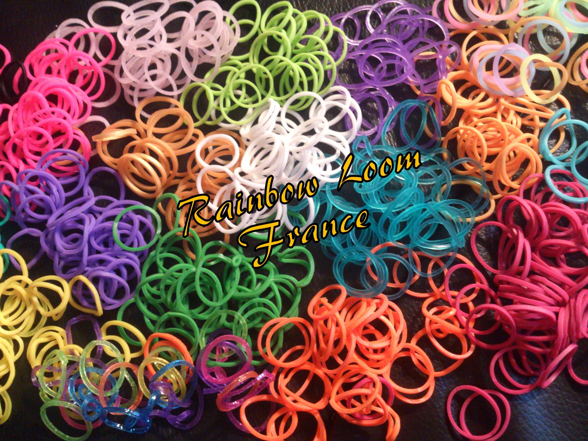 Loom Mania