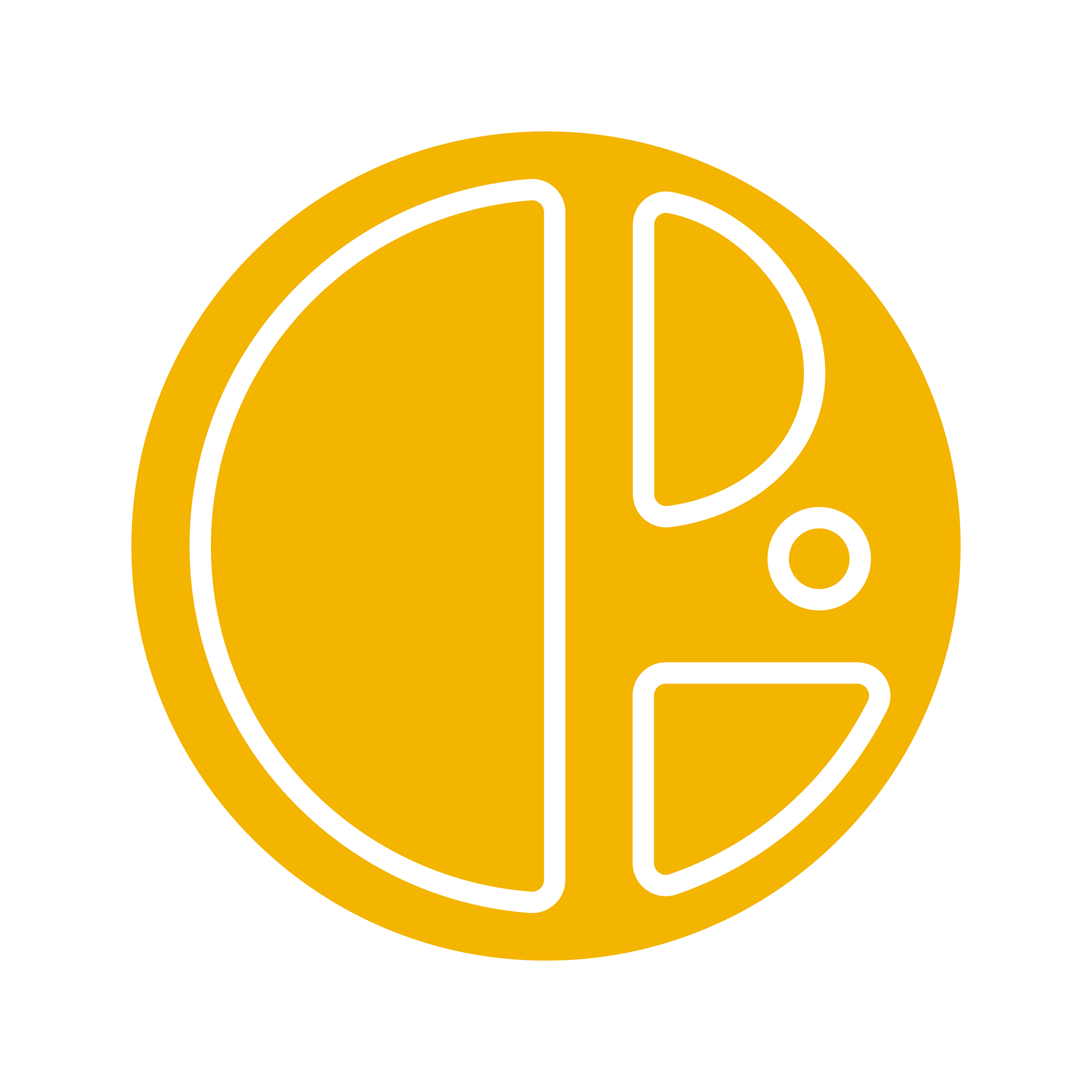 circular pod