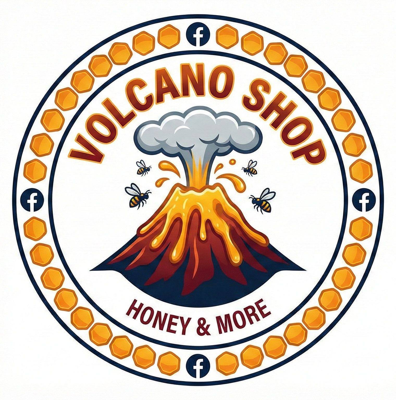 Volcano Shop